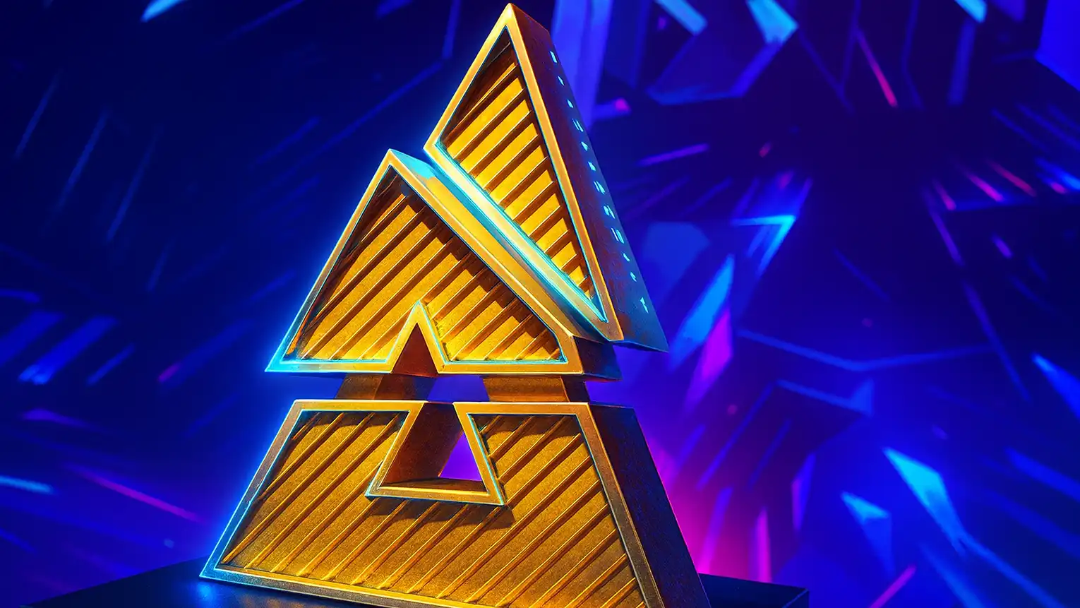 The Best Highlights from the BLAST Rivals Playoffs